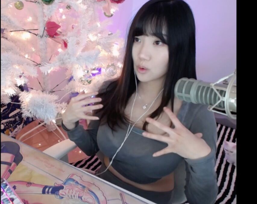 AriaSaki desnuda #108533707