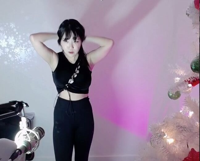 AriaSaki desnuda #108533709