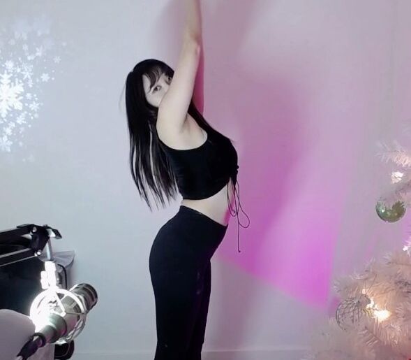 AriaSaki desnuda #108533713