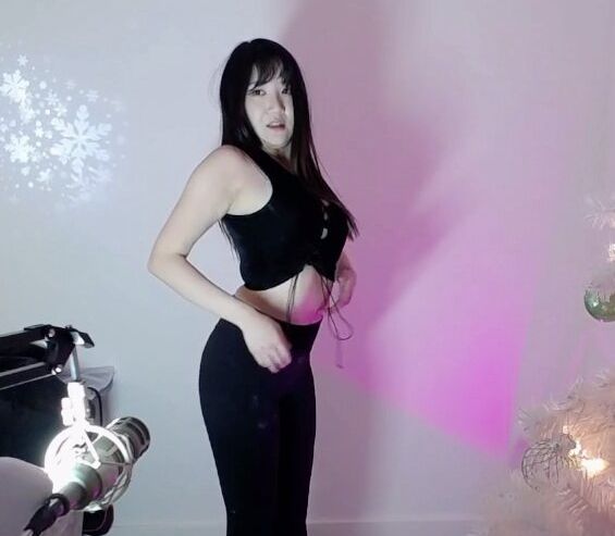 AriaSaki desnuda #108533714