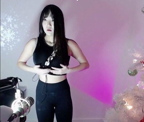 AriaSaki desnuda #108533715