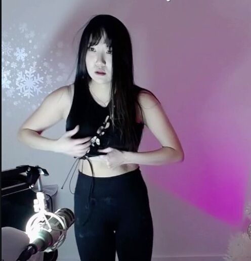 AriaSaki desnuda #108533716