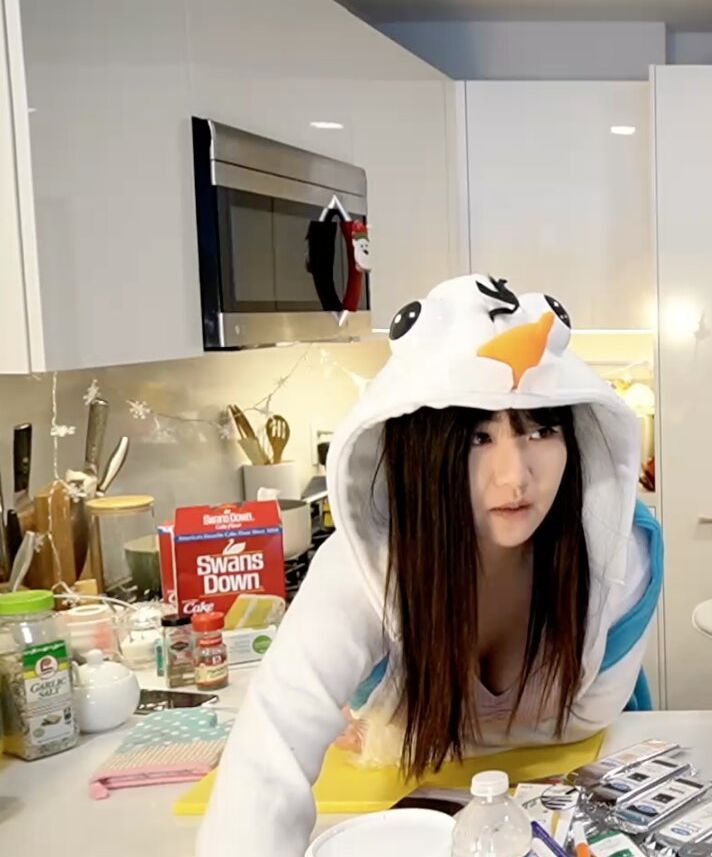 AriaSaki desnuda #108533722