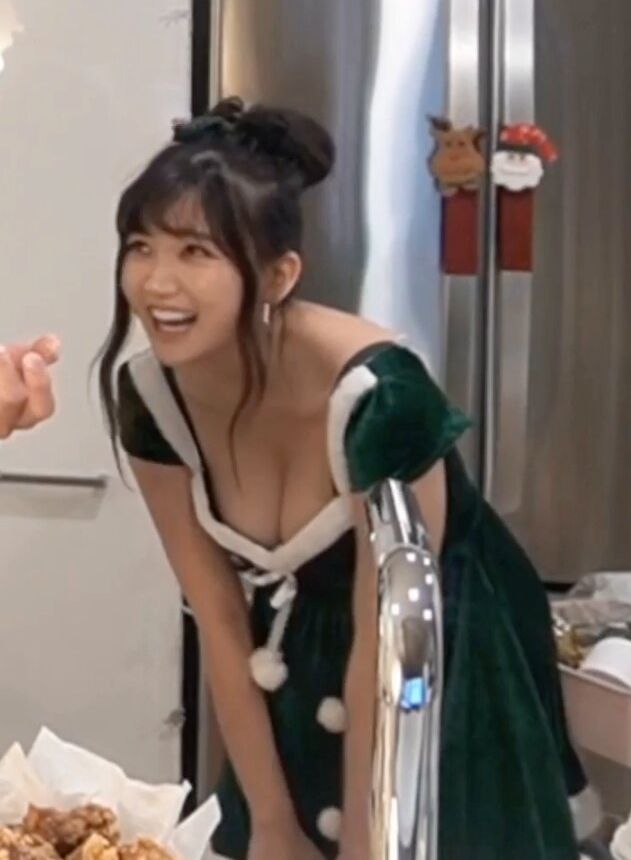 AriaSaki desnuda #108533727