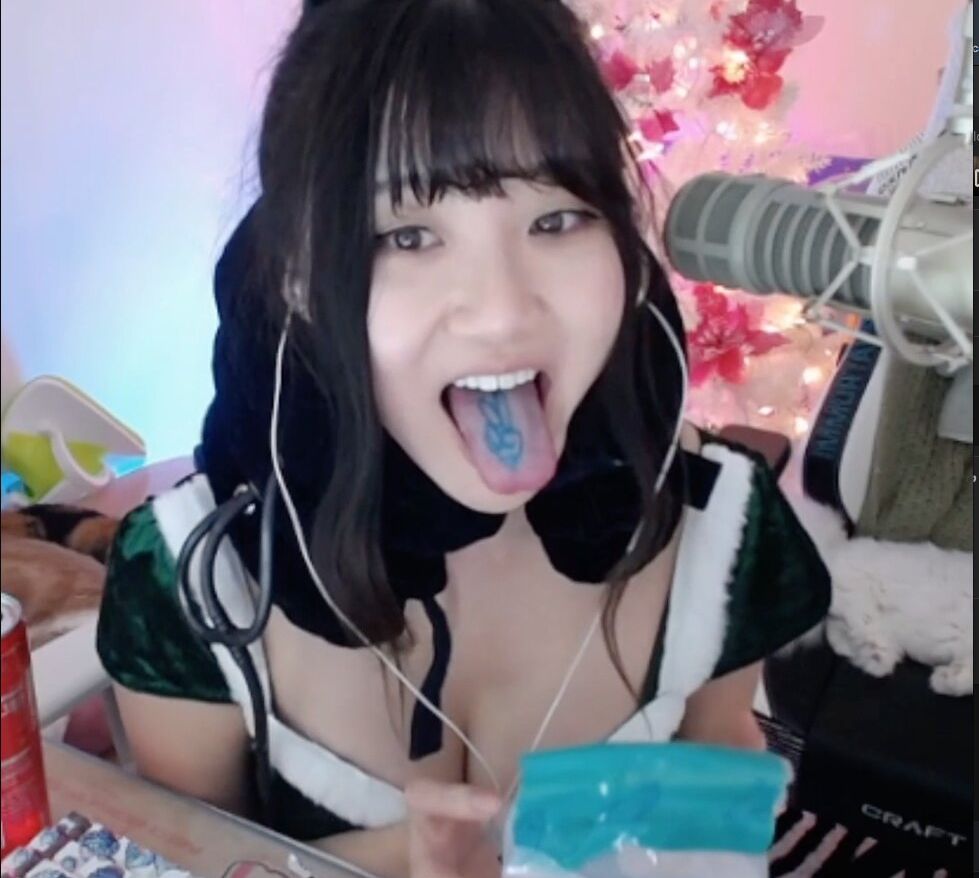 AriaSaki desnuda #108533729