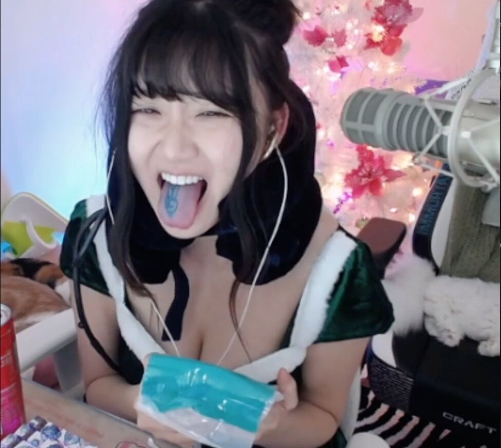 AriaSaki desnuda #108533730