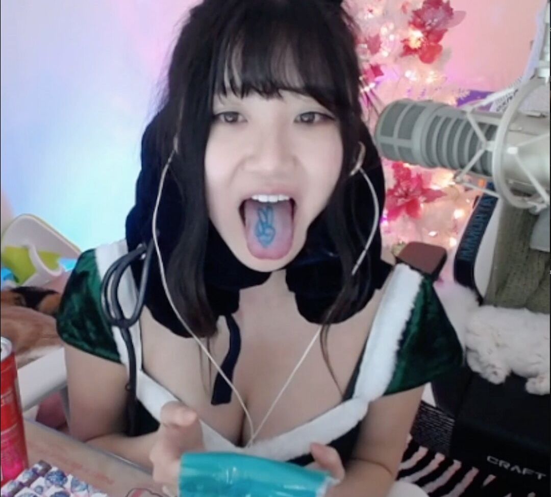 AriaSaki desnuda #108533732