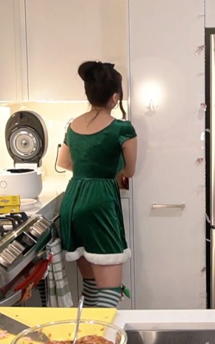 AriaSaki desnuda #108533734