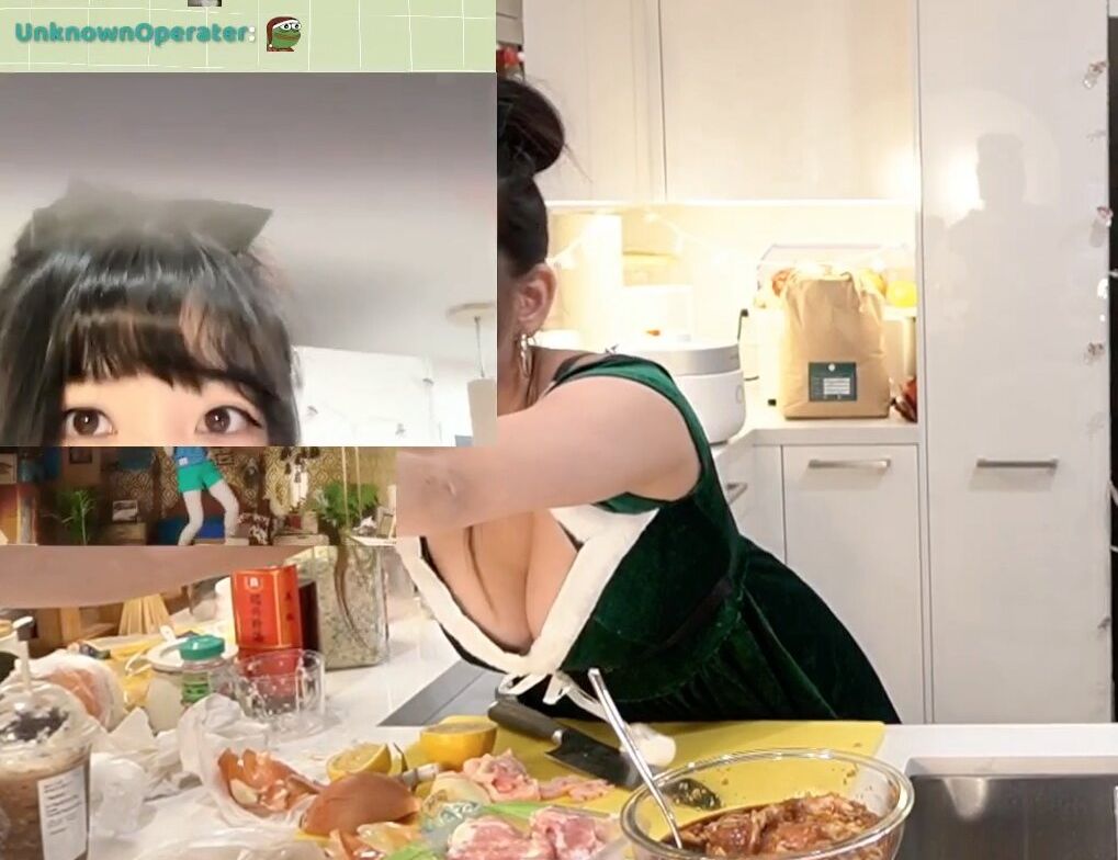 AriaSaki desnuda #108533736