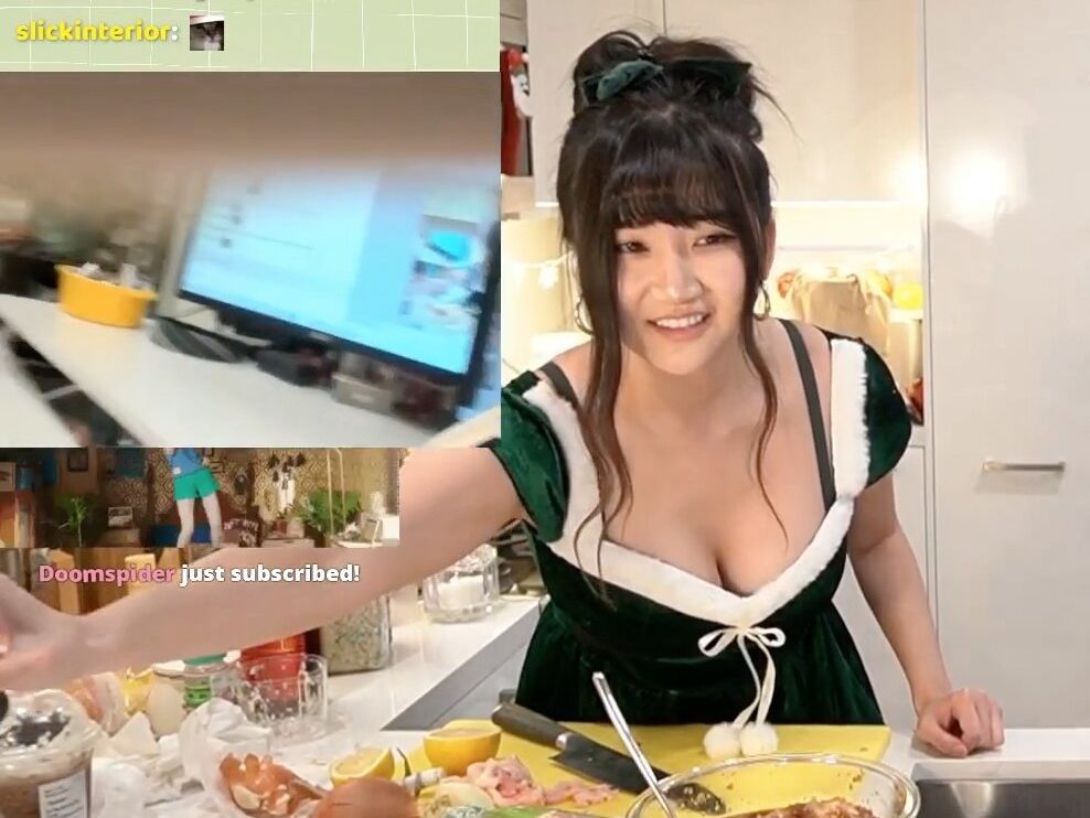 AriaSaki desnuda #108533737