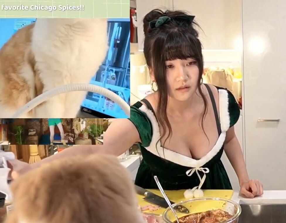 AriaSaki desnuda #108533738