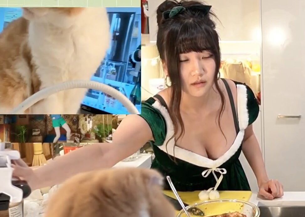 AriaSaki desnuda #108533739