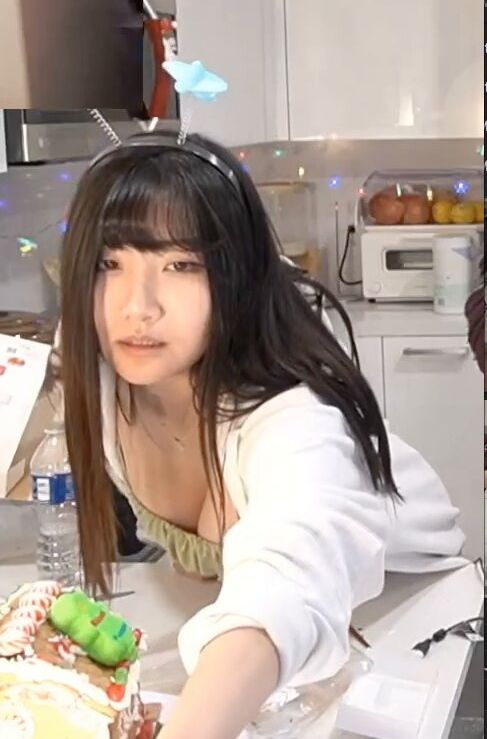 AriaSaki desnuda #108533749