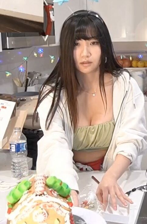 AriaSaki desnuda #108533750