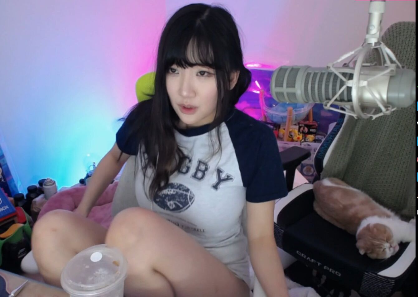 AriaSaki desnuda #108533761