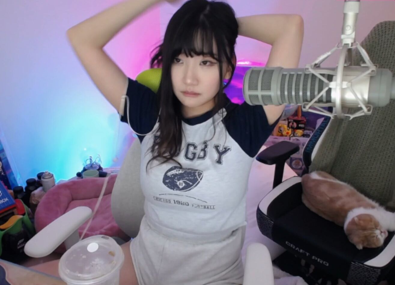 AriaSaki desnuda #108533762