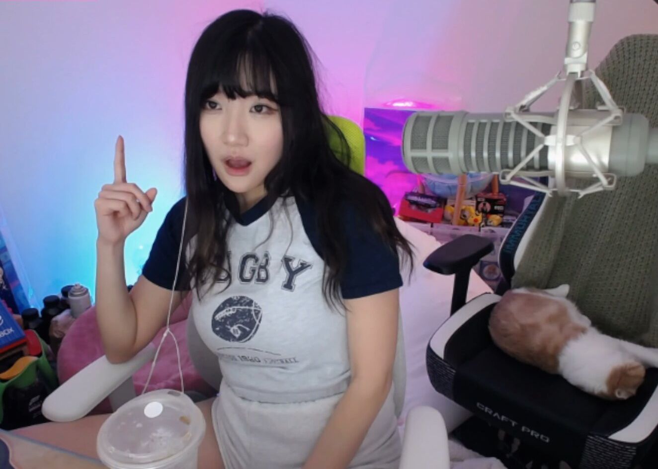 AriaSaki desnuda #108533763