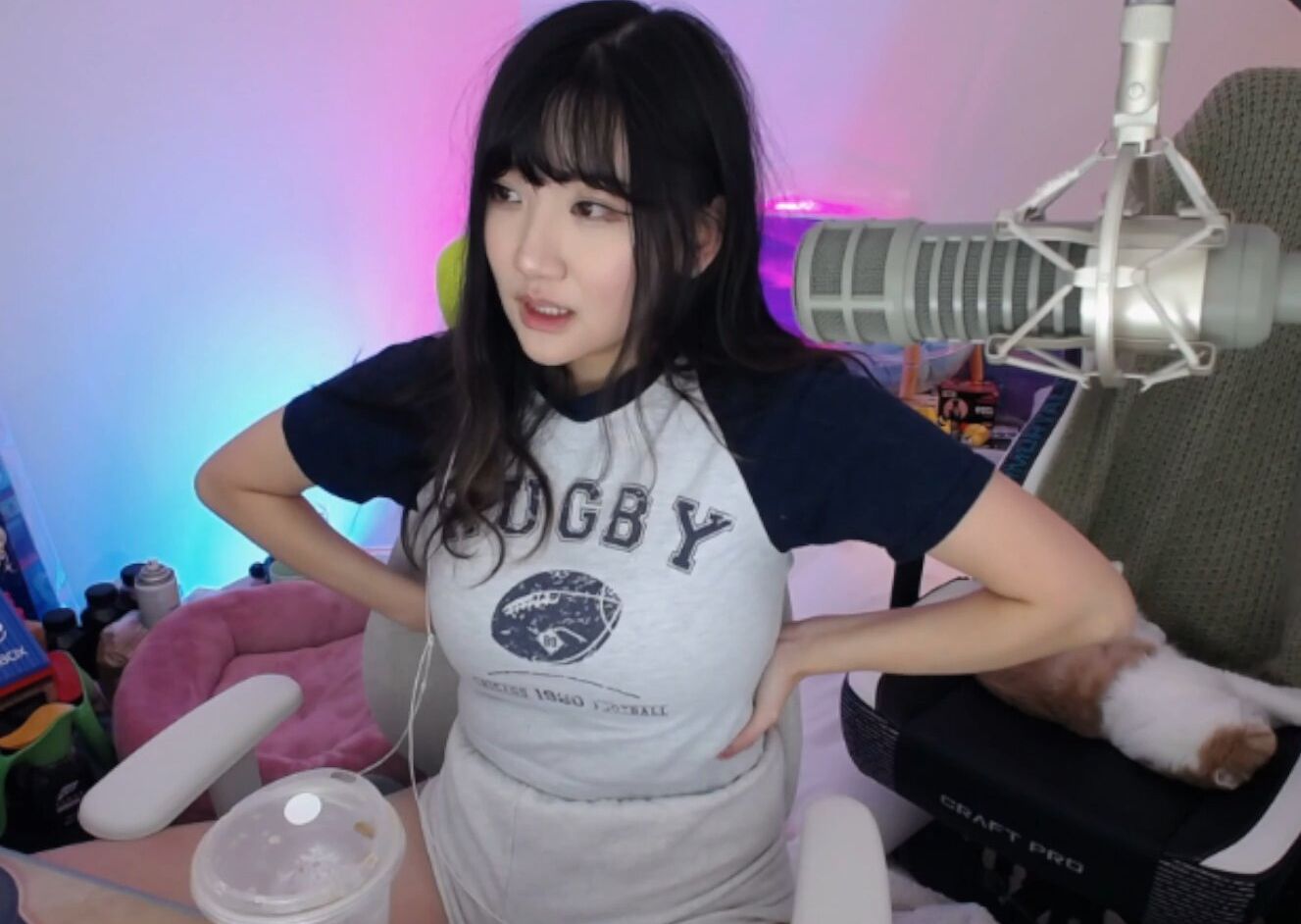 AriaSaki desnuda #108533764