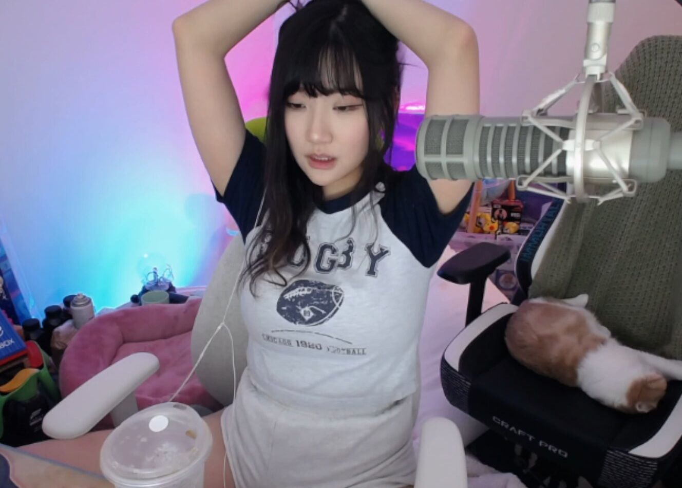 AriaSaki desnuda #108533765