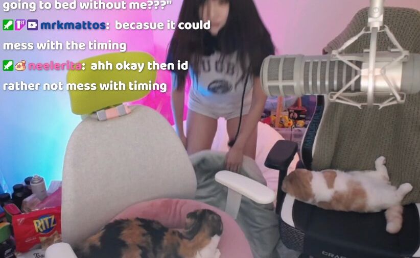 AriaSaki desnuda #108533778