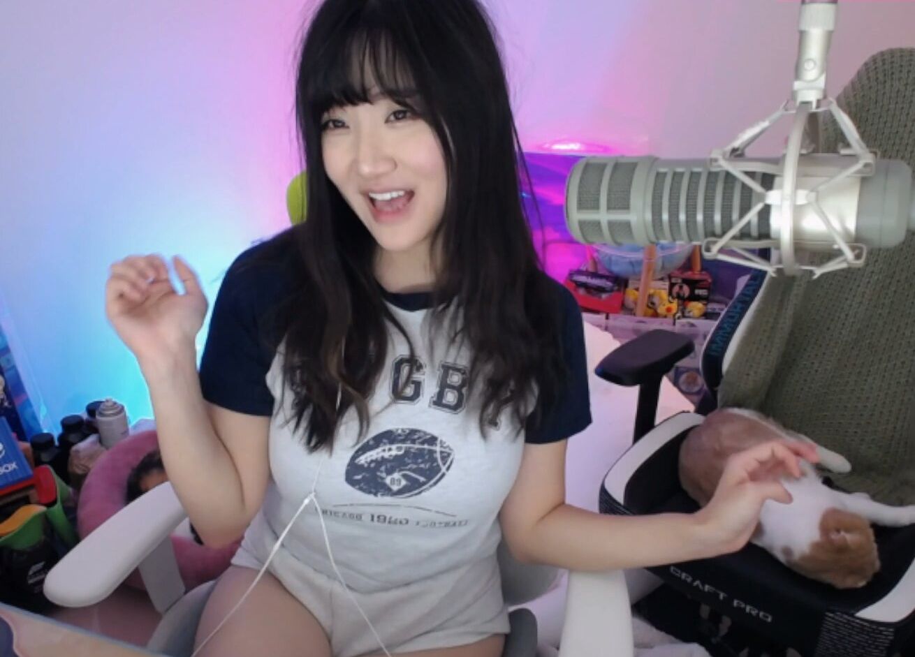 AriaSaki desnuda #108533779