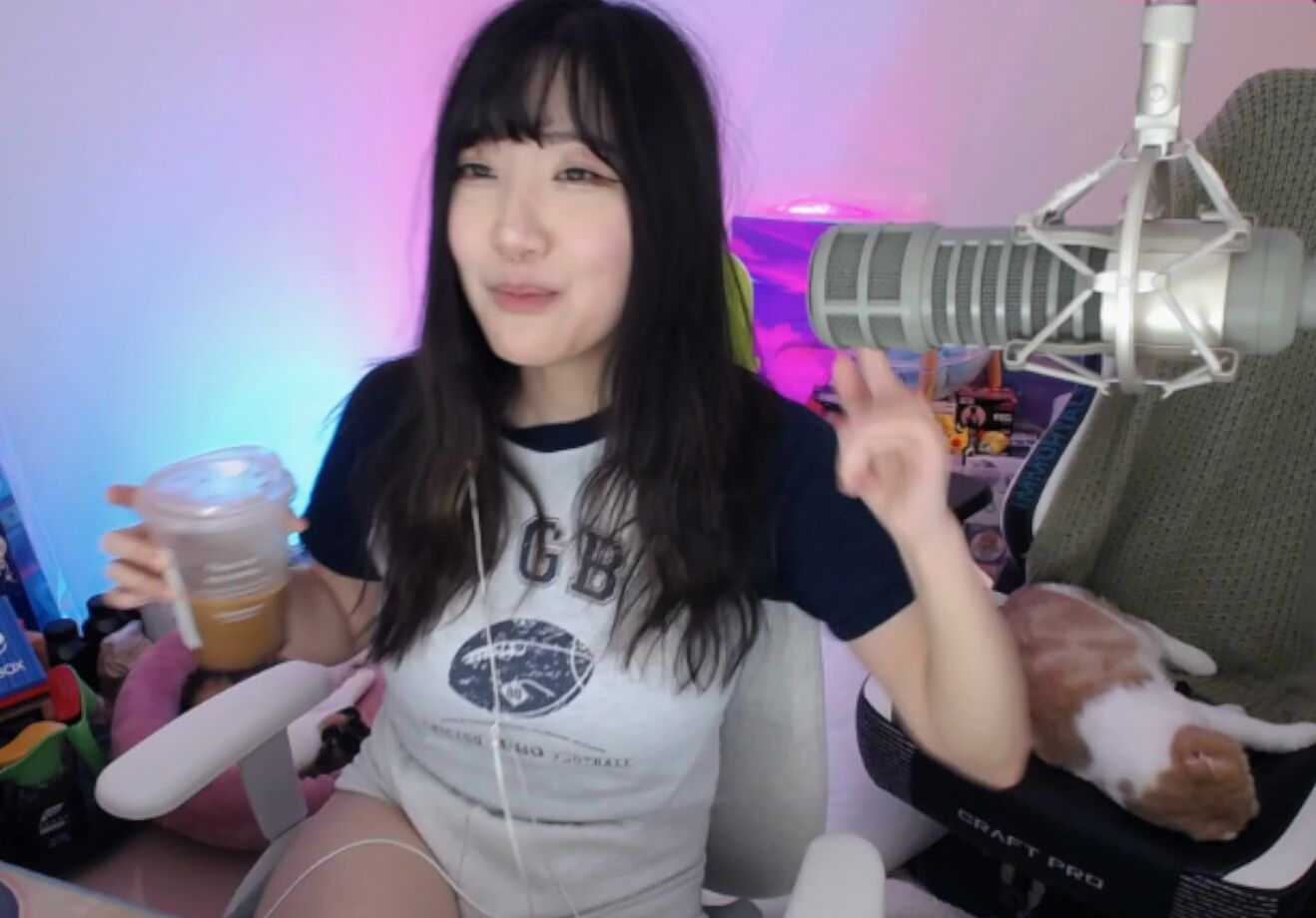 AriaSaki desnuda #108533780