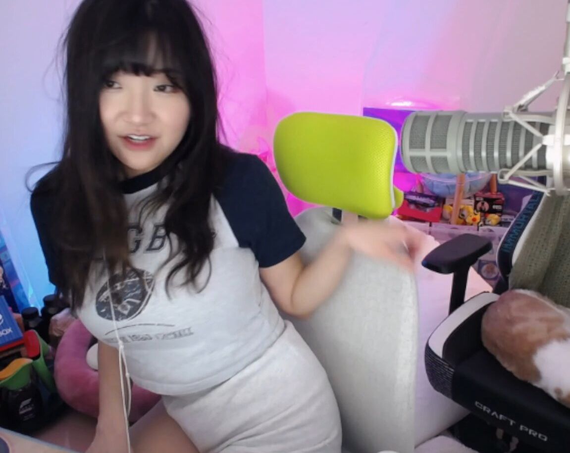 AriaSaki desnuda #108533781