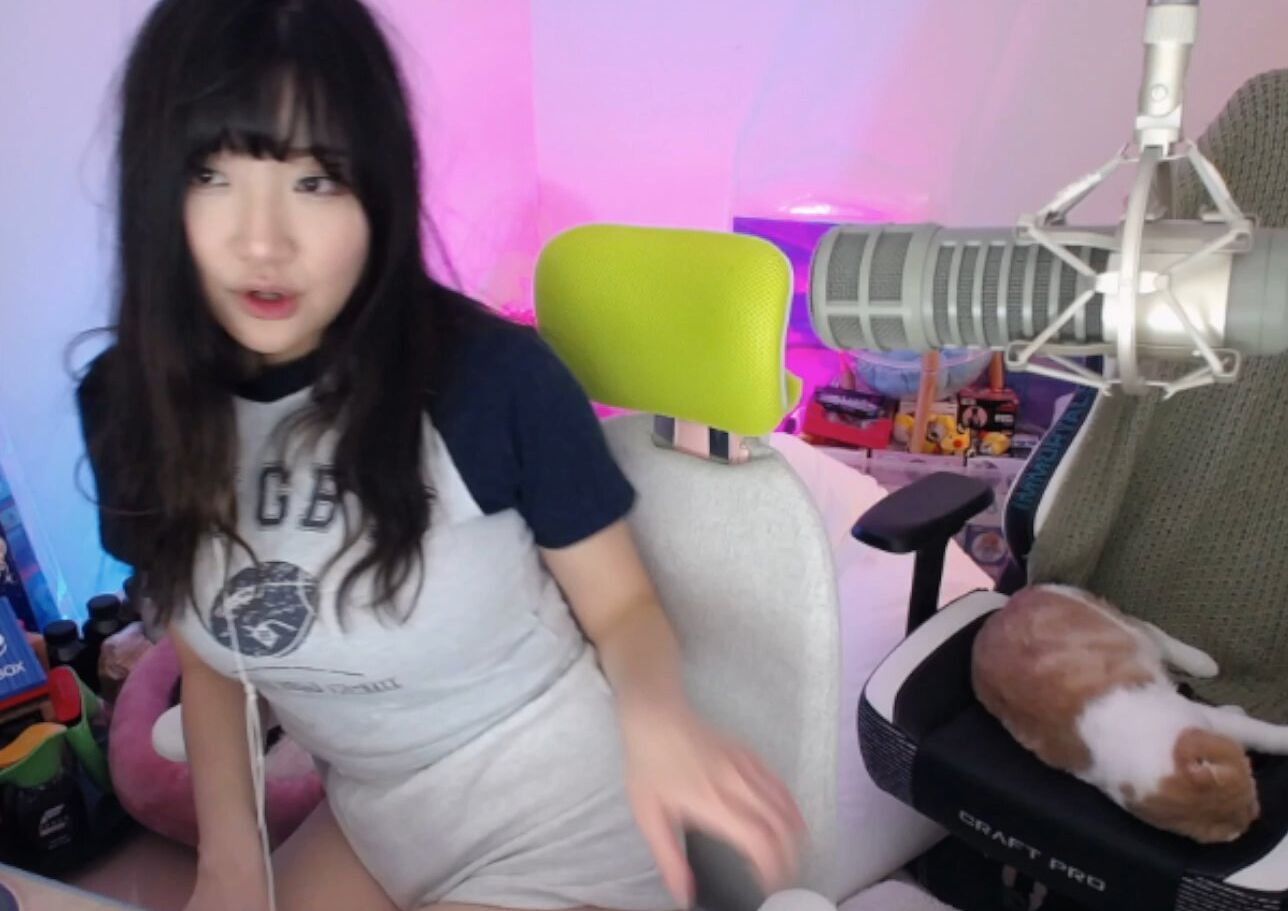 AriaSaki desnuda #108533782