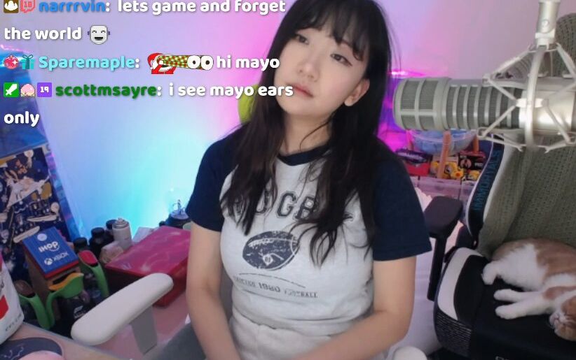 AriaSaki desnuda #108533784