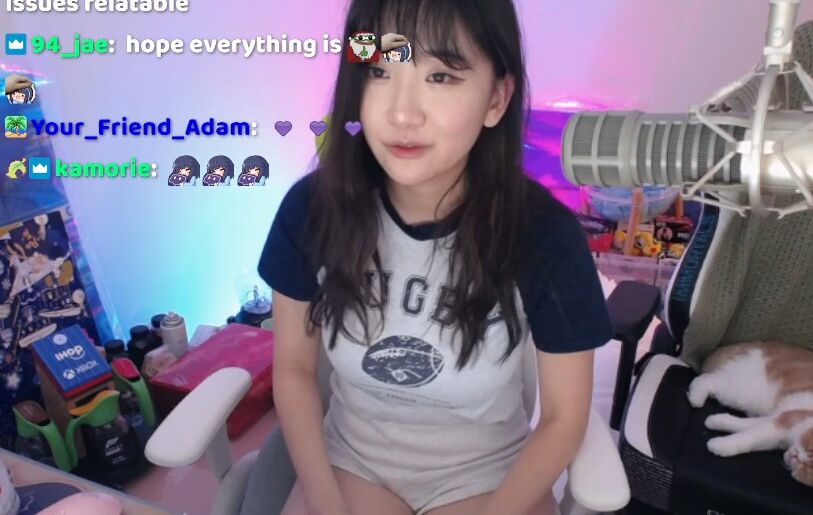 AriaSaki desnuda #108533785