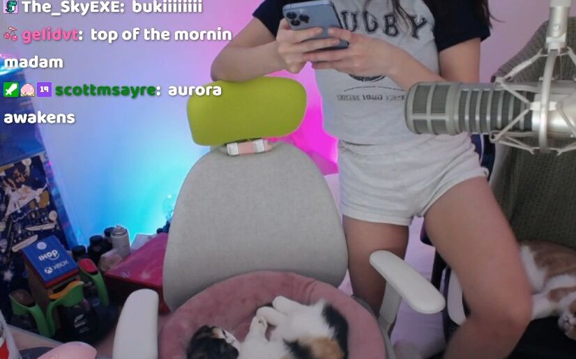 AriaSaki desnuda #108533786