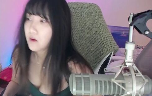 AriaSaki desnuda #108533794