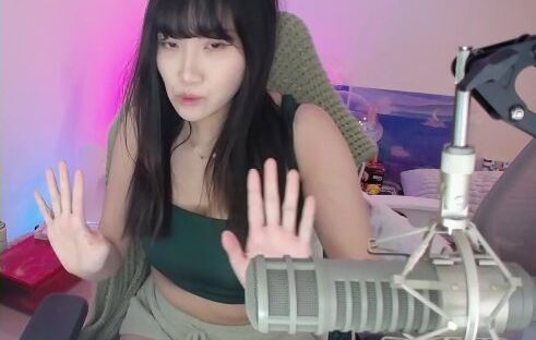 AriaSaki desnuda #108533795