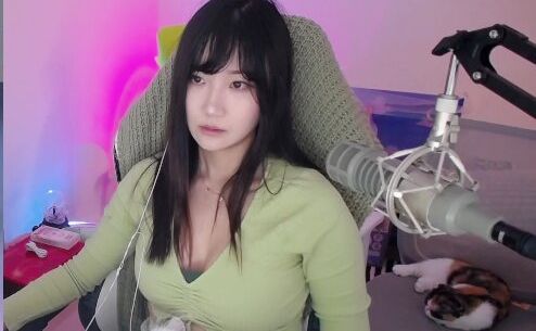 AriaSaki desnuda #108533797