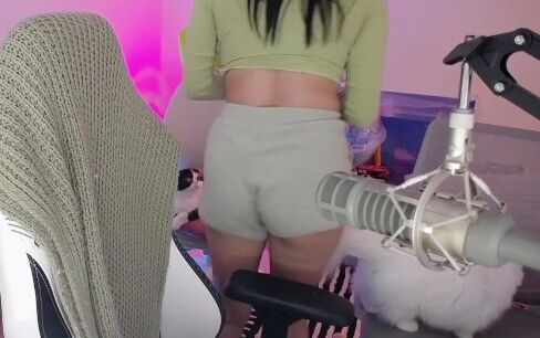 AriaSaki desnuda #108533798