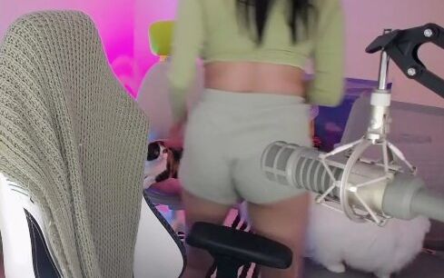 AriaSaki desnuda #108533799