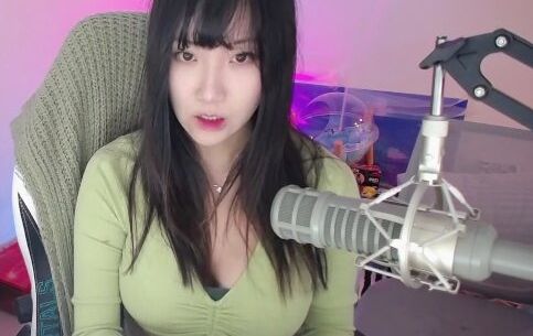 AriaSaki desnuda #108533800