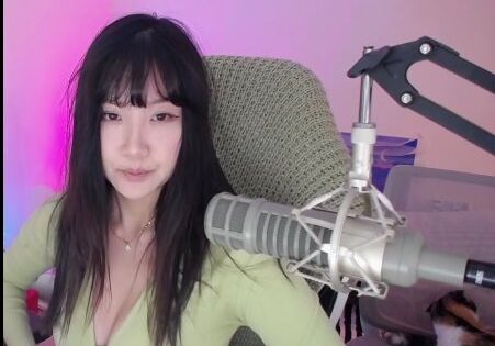 AriaSaki desnuda #108533802