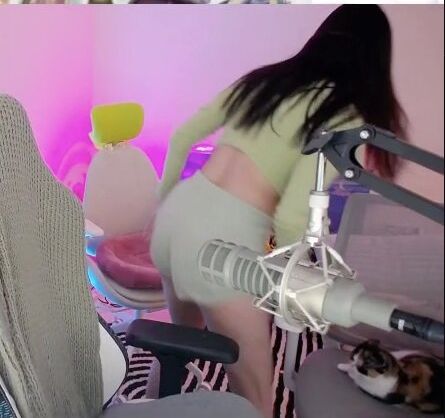 AriaSaki desnuda #108533806