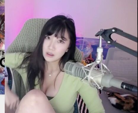 AriaSaki desnuda #108533808