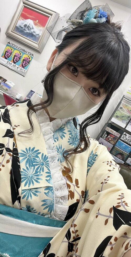 AriaSaki desnuda #108533813