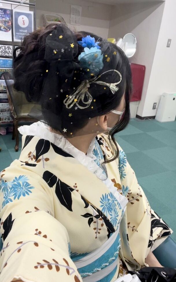 AriaSaki desnuda #108533814