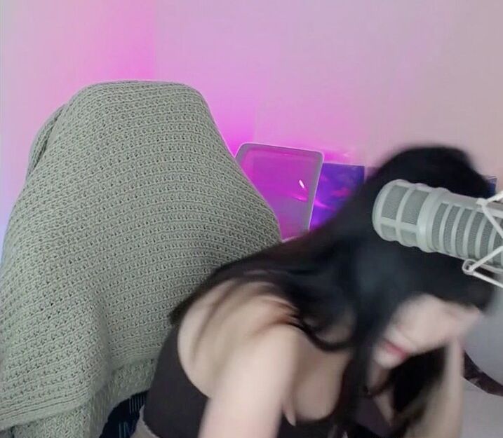 AriaSaki desnuda #108533815