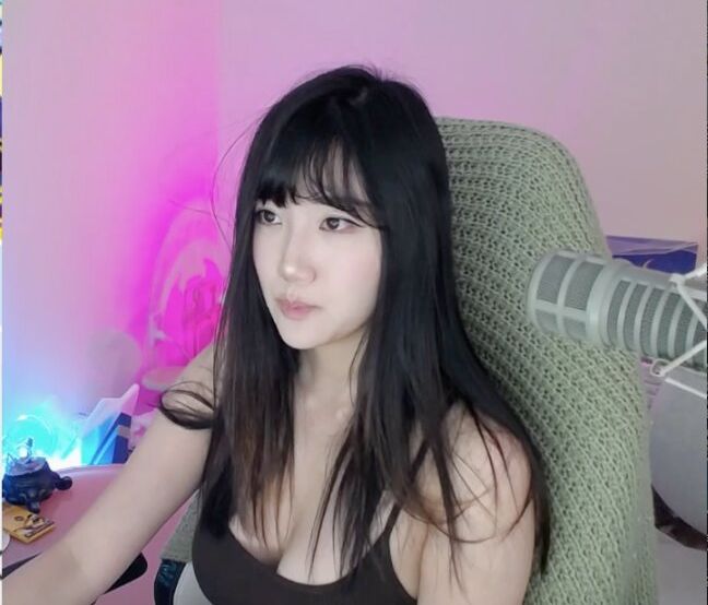 AriaSaki desnuda #108533817