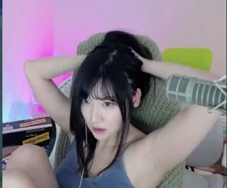 AriaSaki desnuda #108533818