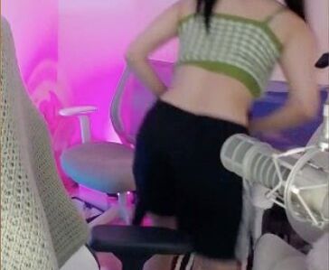 AriaSaki desnuda #108533823