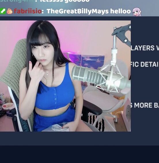 AriaSaki desnuda #108533846