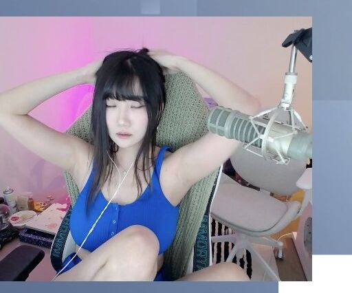 AriaSaki desnuda #108533848