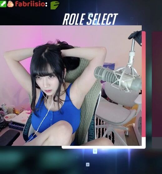 AriaSaki desnuda #108533849