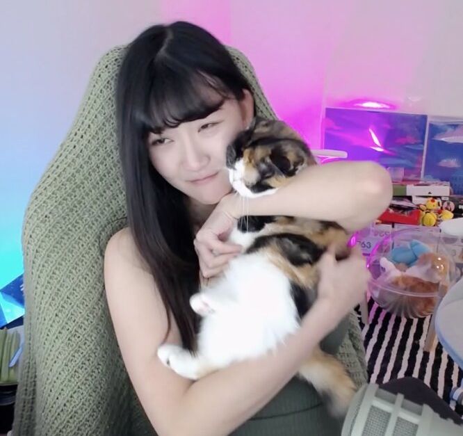 AriaSaki desnuda #108533851